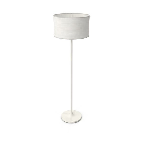 White Lamp