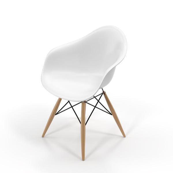 Minimal Chair