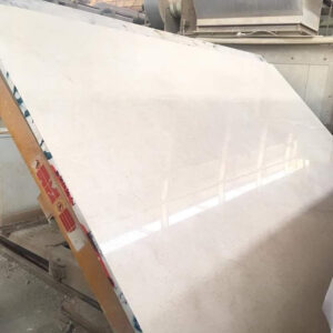 Galala Extra polished slabs treated with risen 300x300