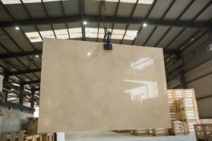 Galala cream polished treated with risen 1 300x200