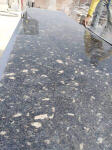Granite dark aswan polished 6 224x300