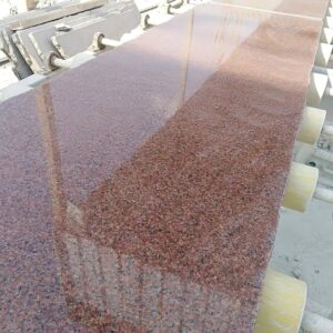 Granite red royal semi slabs 2 300x300